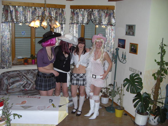 Erotikball 2008 - 