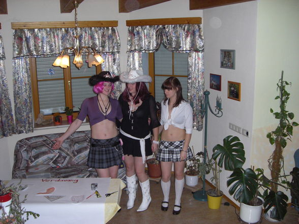 Erotikball 2008 - 