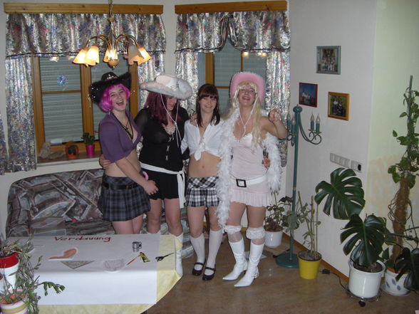 Erotikball 2008 - 