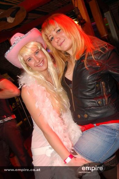 Erotikball 2008 - 