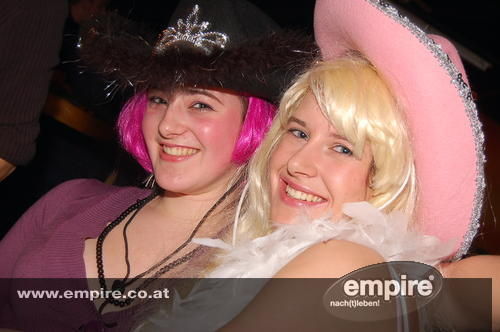 Erotikball 2008 - 