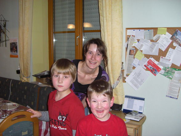 Silvester 2007-2008 - 