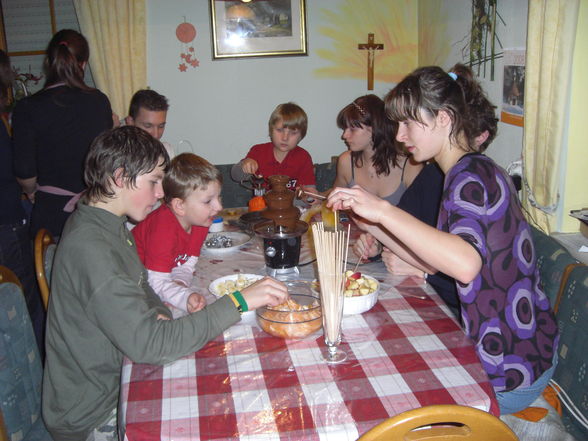 Silvester 2007-2008 - 