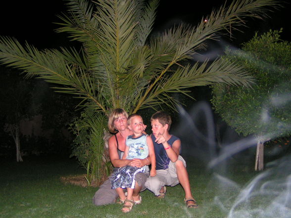 Urlaub 2009 - 