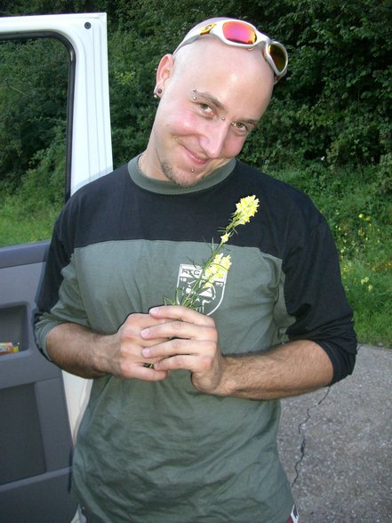 Nature One `07 - 