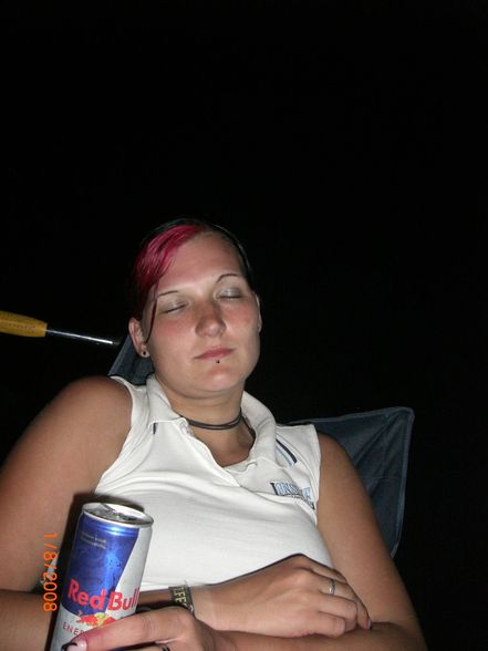 Nature One `08 - 