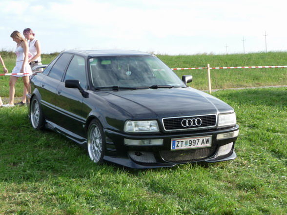 VW/Audi Treffen - 