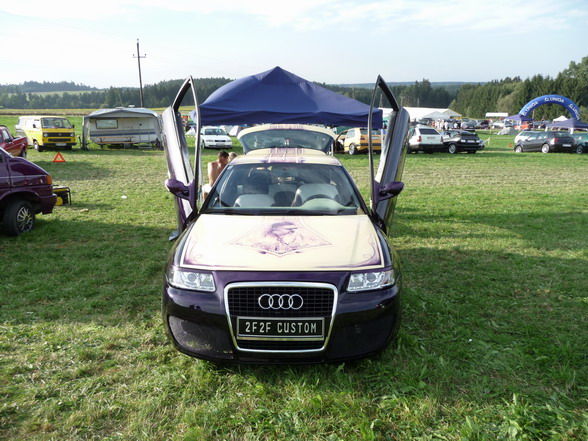 VW/Audi Treffen - 