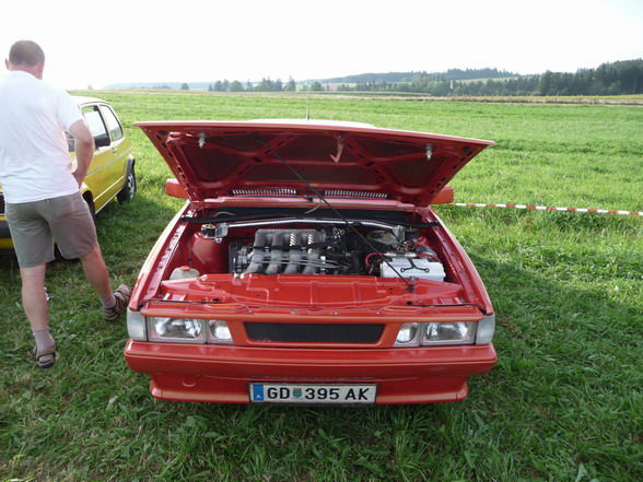 VW/Audi Treffen - 