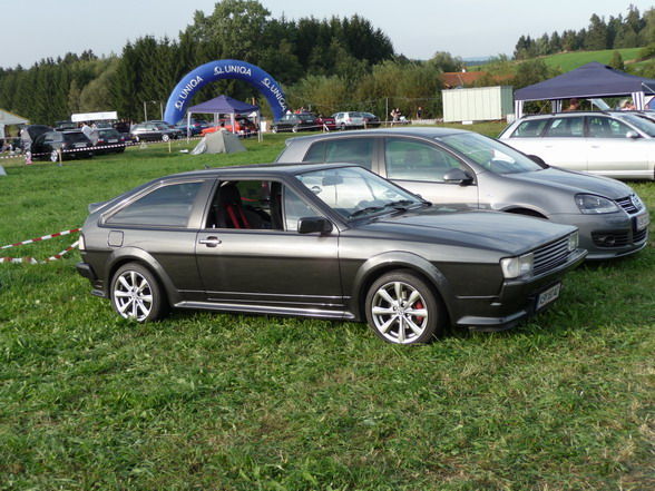 VW/Audi Treffen - 