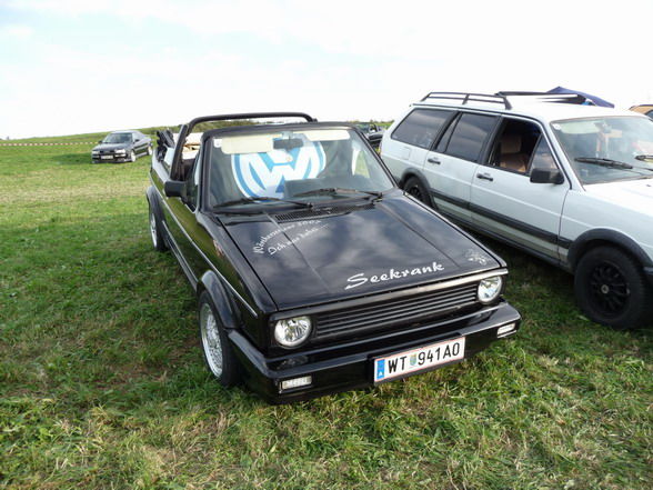 VW/Audi Treffen - 