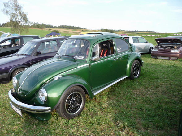 VW/Audi Treffen - 