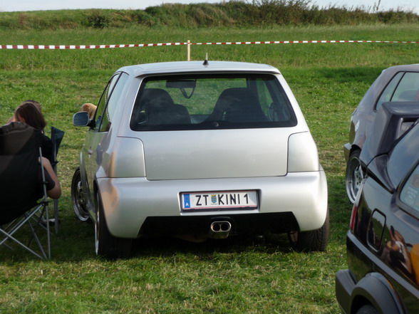 VW/Audi Treffen - 