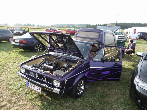 VW/Audi Treffen - 