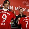 Bayern ale ale ale - 