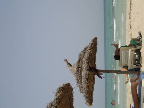 Djerba 2005 - 