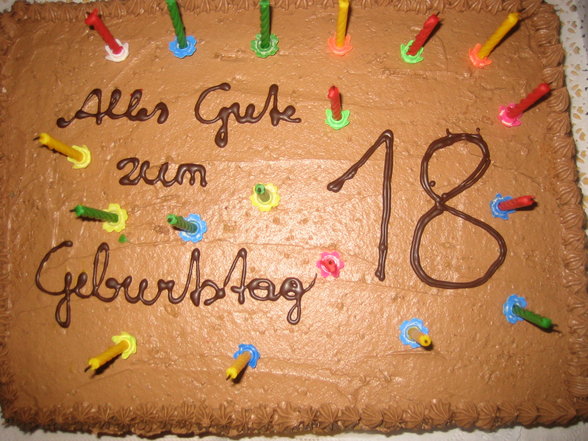 *~MeI GeBuRtStOgSfEiA~*....... 18 J. - 