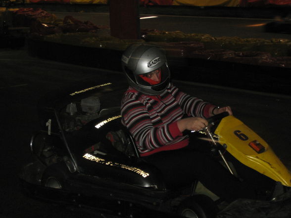 *~Go-Kart foan~* - 