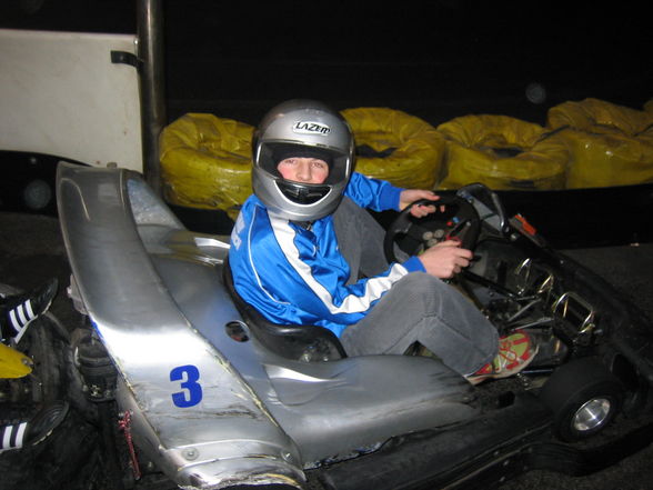 *~Go-Kart foan~* - 