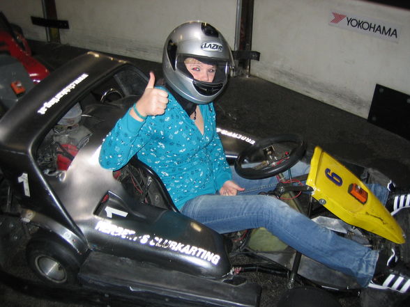 *~Go-Kart foan~* - 