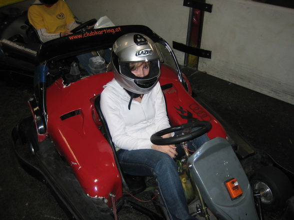 *~Go-Kart foan~* - 