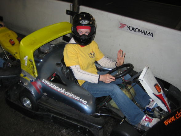 *~Go-Kart foan~* - 