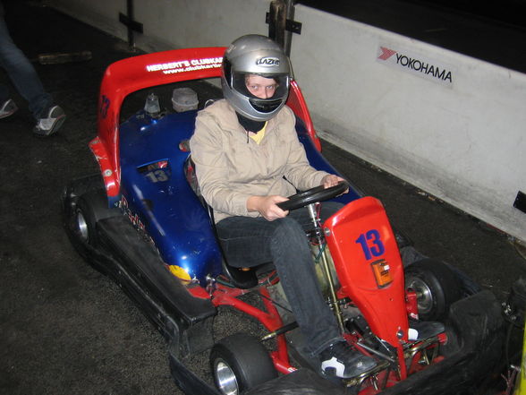 *~Go-Kart foan~* - 