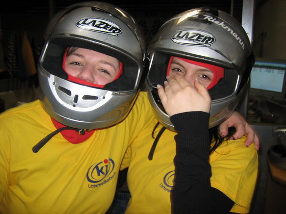 *~Go-Kart foan~* - 