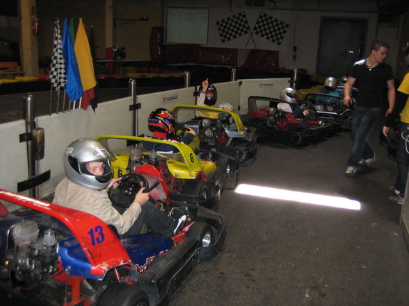 *~Go-Kart foan~* - 