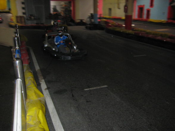 *~Go-Kart foan~* - 