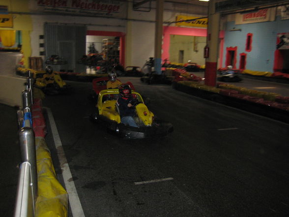 *~Go-Kart foan~* - 