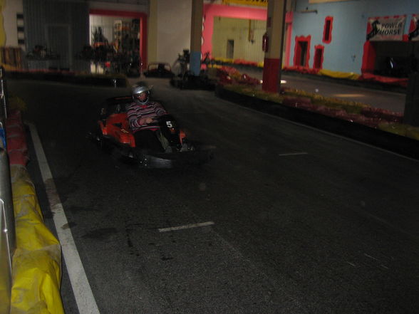 *~Go-Kart foan~* - 