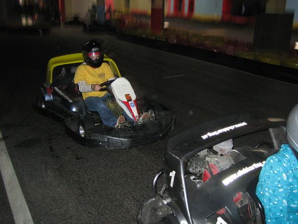 *~Go-Kart foan~* - 