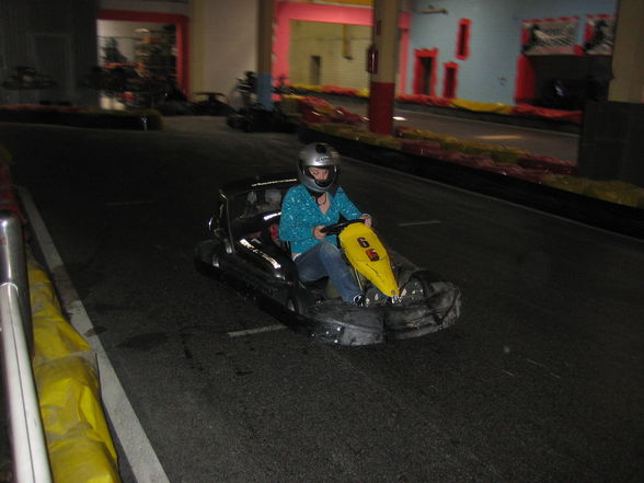 *~Go-Kart foan~* - 