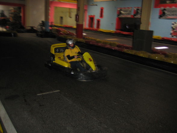 *~Go-Kart foan~* - 