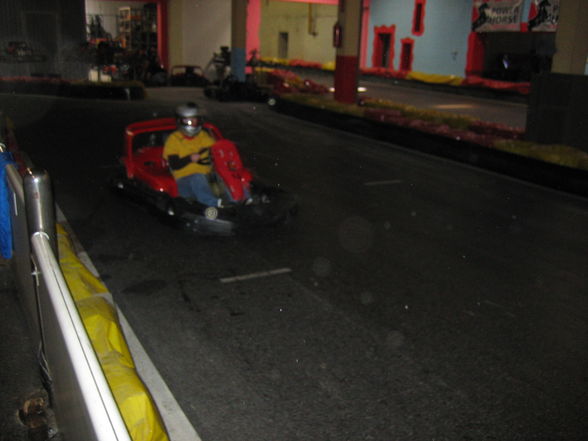 *~Go-Kart foan~* - 