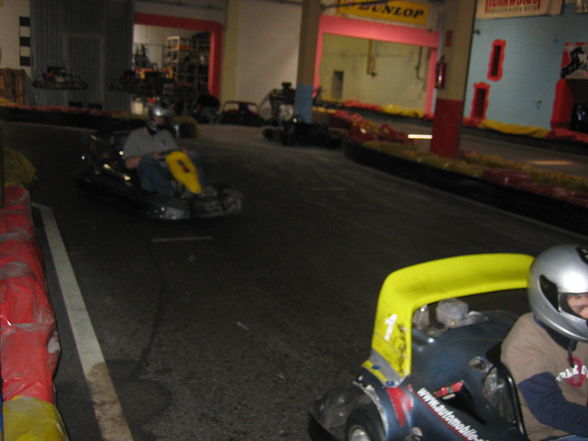 *~Go-Kart foan~* - 