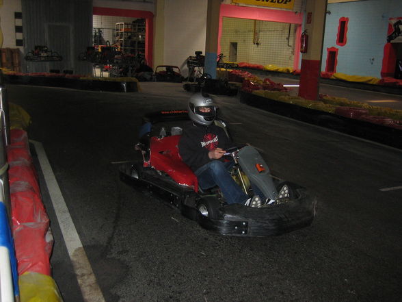 *~Go-Kart foan~* - 