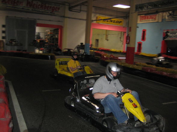 *~Go-Kart foan~* - 