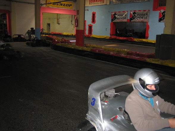 *~Go-Kart foan~* - 