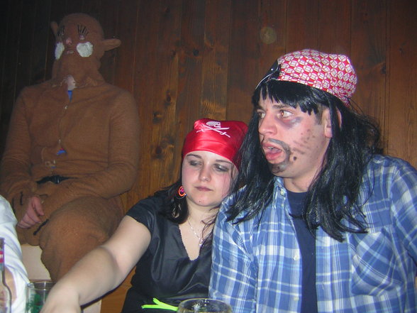 Fasching 2007 - 