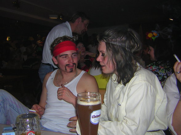 Fasching 2007 - 