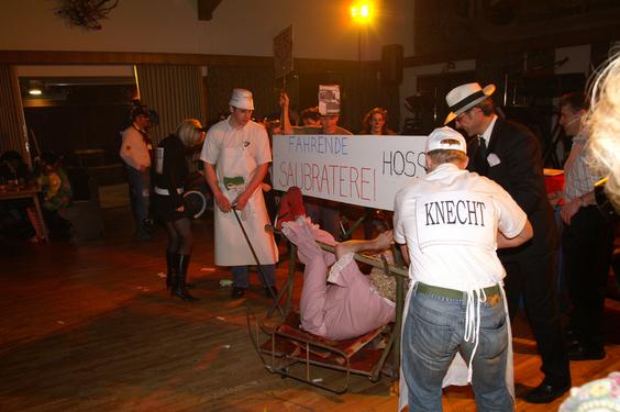 Fasching 2007 - 