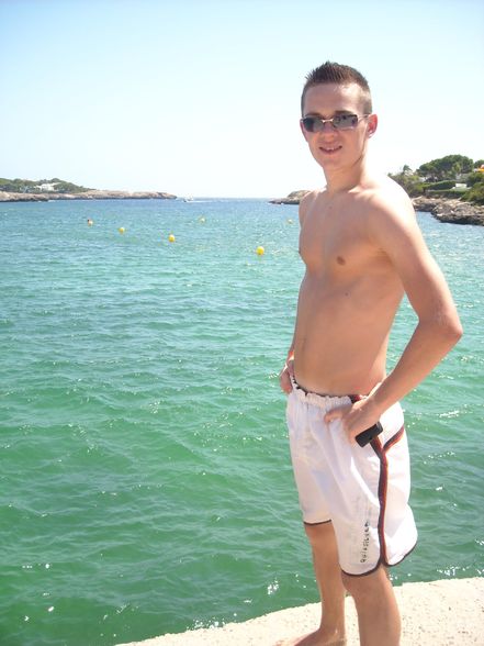 mallorca 2009 - 