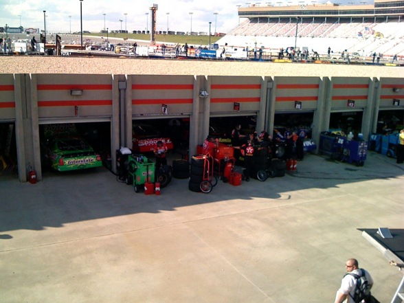 Race Atlanta Speedway - 