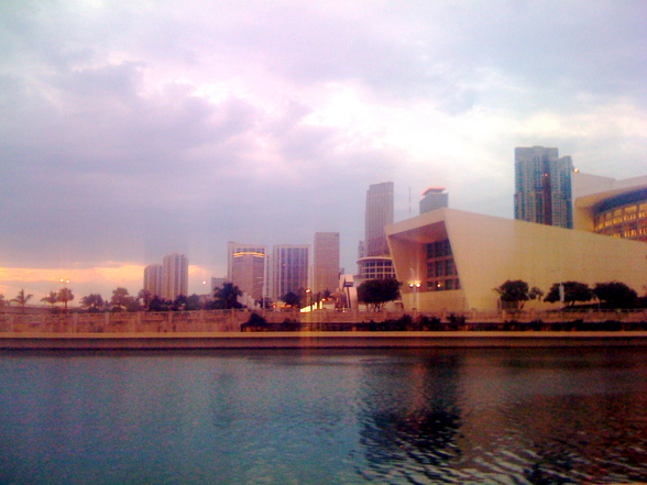 Miami-Welcome to my new Hometown - 