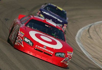 Texas Motorspeedway 2008 - 