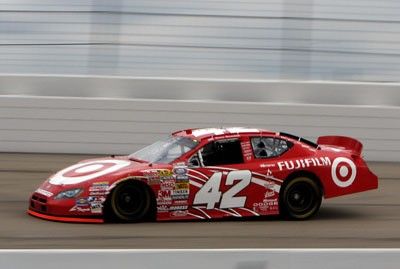 Texas Motorspeedway 2008 - 