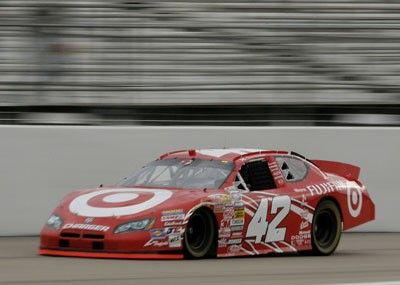 Texas Motorspeedway 2008 - 