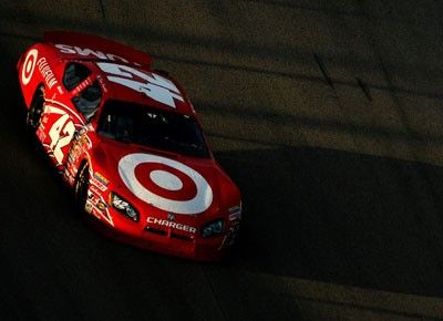 Texas Motorspeedway 2008 - 